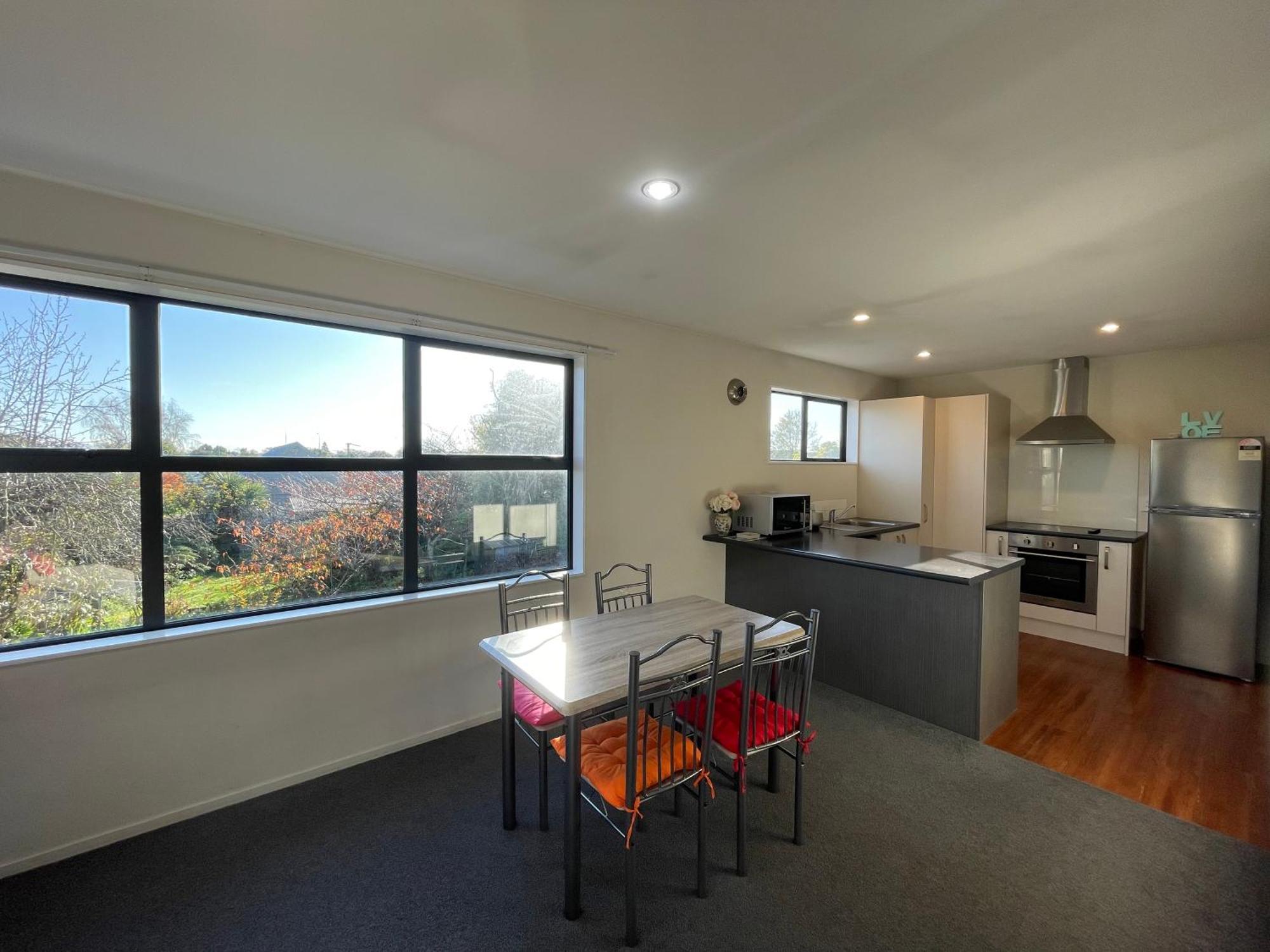Character & New Cnzhouse With Quiet Apartamento Christchurch